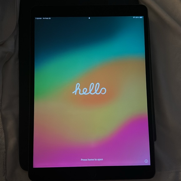 iPad Air 3rd Generation Package - Picture 3 of 6